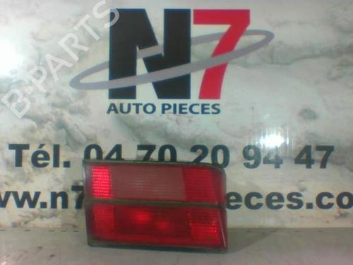 Used Right tailgate light Right tailgate light BMW 5 (E34) [1987-1995] 25269764 25269764