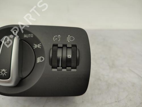 Used Headlight switch Headlight switch AUDI A1 (8X1, 8XK) 1.6 TDI (105 hp) 23676965 23676965