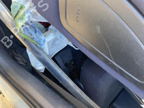 Steering column PEUGEOT 1007 (KM_) 1.6 HDi | BP23731823M21  - Image 26