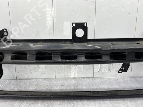 Front bumper reinforcement VW GOLF PLUS V (5M1, 521) 1.6 TDI | BP29599633C109 