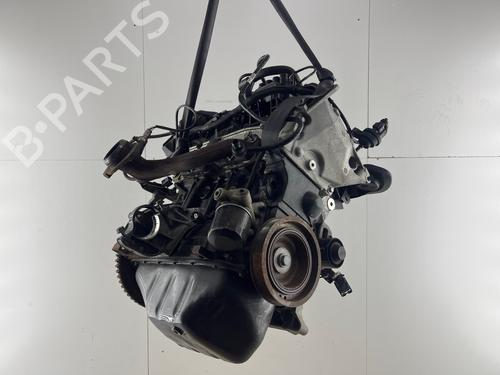 Engine RENAULT CLIO III (BR0/1, CR0/1) 1.2 16V Hi-Flex (BR1U, CR1U) | BP39756900M1 - Image 2