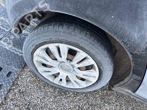 Left front driveshaft MAZDA 2 (DE_, DH_) 1.3 (DE3FS) | BP23757491M38 - Image 12