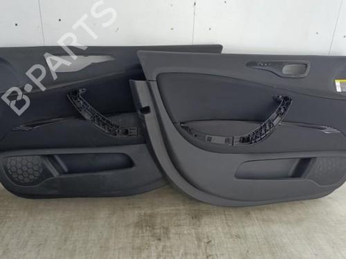 Seats set CITROËN C5 III (RD_) 2.0 HDi (RDRHD8, RDRHDJ, RDRHR8, RDRHRJ) | BP23679443C78 - Image 14