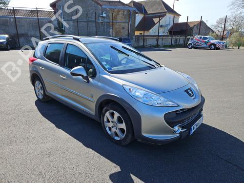 Electronic module PEUGEOT 207 SW (WK_) 1.4 16V | BP28601716M83 - Image 31