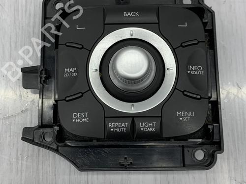 Switch RENAULT MEGANE III Hatchback (BZ0/1_, B3_) 1.6 dCi (BZ00, BZ12, BZ13) | BP23702383I30 