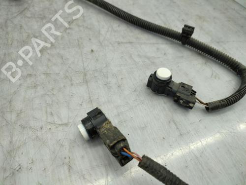 Elektronisk modul PEUGEOT 208 I (CA_, CC_) 1.6 HDi / BlueHDi 75 (75 hp) 23676025