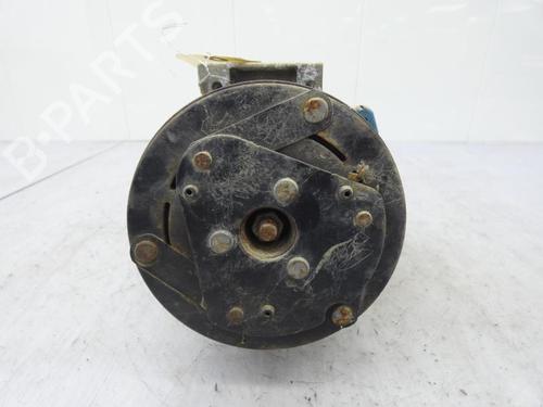Used AC compressor OPEL VECTRA C GTS (Z02) 1.9 CDTI (F68) (120 hp) 23696105