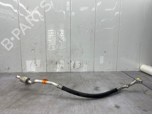 AC pipe FORD FIESTA VI (CB1, CCN) 1.5 TDCi | BP37022763M126 - Image 2