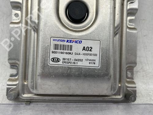 Elektronisk modul KIA PICANTO III (JA) 1.0 | BP30890335M83 