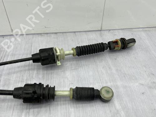 Gear lever DACIA LODGY (JS_) 1.5 dCi (JSMC, JSAF) | BP23691470M90  - Image 6