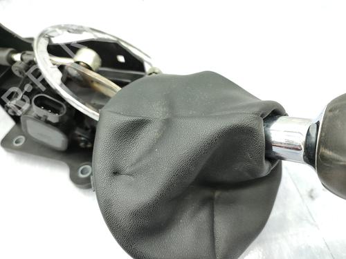 Gear lever FIAT 500 (312_) 1.3 D Multijet (312AXE1A) | BP23756782M90  - Image 11