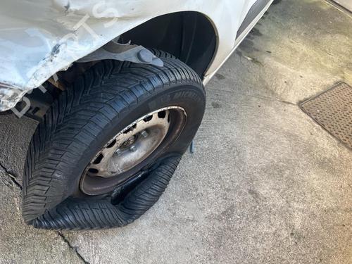 Right front seat PEUGEOT PARTNER Box Body/MPV 1.6 HDi 16V | BP23679860C16 - Image 11