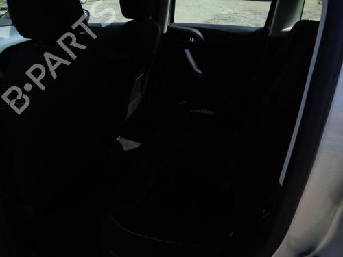 Servo brake CITROËN C3 II (SC_) 1.4 HDi 70 (SC8HZC, SC8HR0, SC8HP4) | BP23692144M42 - Image 18