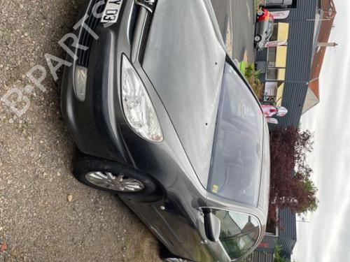 Venstre solskærm PEUGEOT 607 (9D, 9U) 2.2 HDi | BP23699721I1 - Image 28
