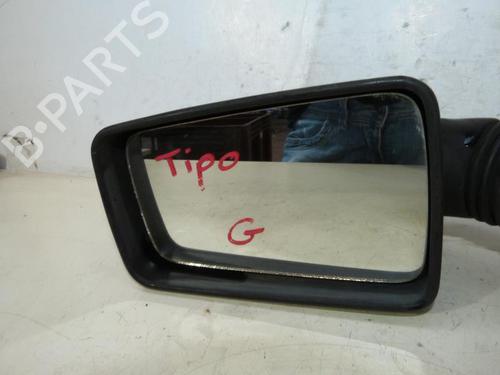 Left mirror FIAT TIPO (160_) 1.6 i.e. (160.A1, 160.EC, 160.EB) | BP23669693C26 