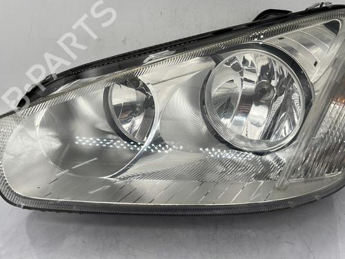 Left headlight FORD C-MAX (DM2) 1.8 TDCi | BP30147917C28
