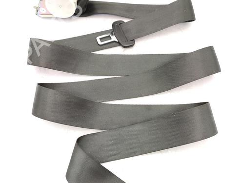 Rear right belt tensioner PEUGEOT 3008 I MPV (0U_) 1.6 HDi | BP23720789C90 