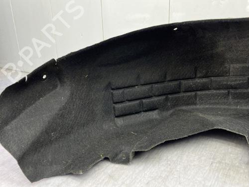 Wheel arch FORD FIESTA VI (CB1, CCN) 1.25 | BP23754151C56 