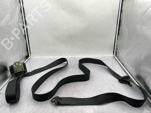 Used Front left seatbelt Front left seatbelt CITROËN BERLINGO / BERLINGO FIRST Box Body/MPV (M_) 1.9 D 70 (MBWJZ, MCWJZ) (69 hp) 34043844 34043844