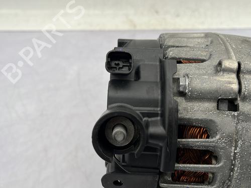Used Alternator Alternator PEUGEOT 208 II (UB_, UP_, UW_, UJ_) 1.2 PureTech 75 (75 hp) 23759150 23759150