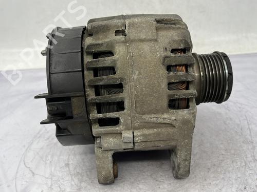 Alternator RENAULT KANGOO Express (FW0/1_) 1.5 dCi 90 (FW0G, FW05, FW08, FW11) | BP32527585M7  - Image 5