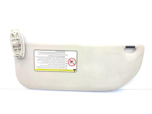Used Right sun visor CITROËN C4 I (LC_) 1.6 HDi (90 hp) 23720422