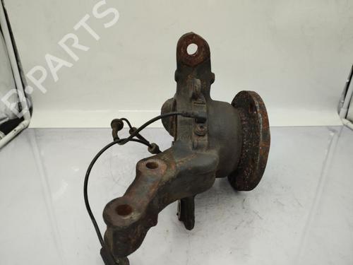 Left front steering knuckle RENAULT MASTER III Van (FV) 2.3 dCi 165 FWD (FV0P, FV0U, FV11, FV12, FV1E) | BP23721227M25  - Image 7