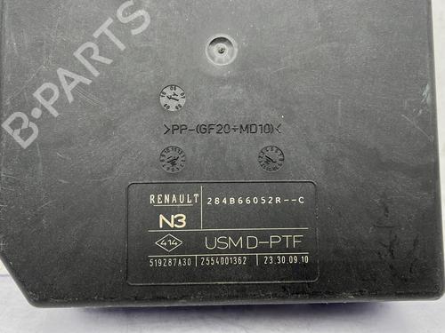 Electronic module RENAULT LAGUNA III (BT0/1) 2.0 dCi (BT01, BT08, BT09, BT0E, BT0K, BT12, BT1C, BT1D,... | BP25820298M83  - Image 11