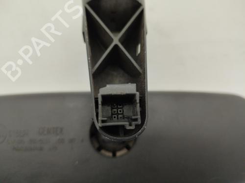 Rear mirror PEUGEOT 407 SW (6E_, 6D_) 2.0 HDi 135 | BP23687215I6 