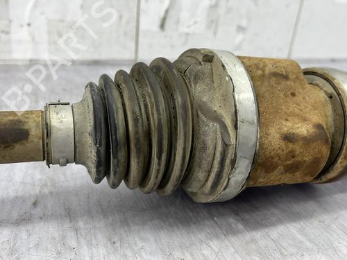 Right front driveshaft FORD FIESTA VI (CB1, CCN) 1.5 TDCi | BP31090985M39 