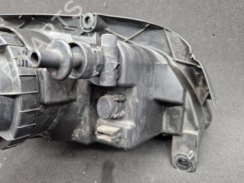 Left headlight PEUGEOT 106 II (1A_, 1C_) 1.1 i | BP23739678C28 