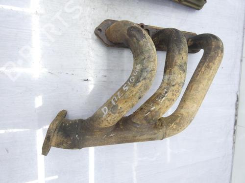 Used Exhaust manifold Exhaust manifold PORSCHE 911 (996) 3.4 Carrera 4 (301 hp) 23672842 23672842