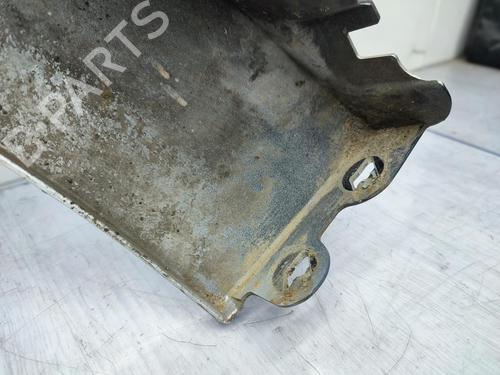 Right front fenders RENAULT SCÉNIC III (JZ0/1_) 1.5 dCi | BP23676968C42 
