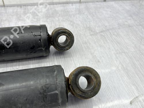 Right rear shock absorber FORD RANGER (TKE) 3.2 TDCi 4x4 | BP29243233M19 