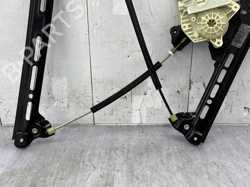 Front right window mechanism CITROËN C4 Picasso II 1.6 HDi / BlueHDi 115 | BP31640852C23 