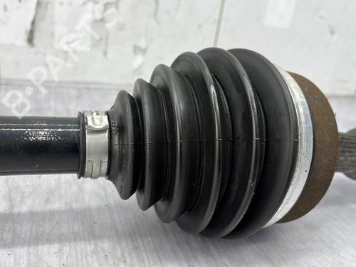 Right front driveshaft CITROËN C5 III Break (RW_) 2.2 HDi 200 | BP31063572M39 