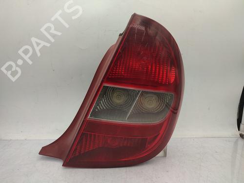 Right taillight CITROËN C5 I (DC_) 2.0 HDi (DCRHZB, DCRHZE) | BP29301177C35  - Image 5