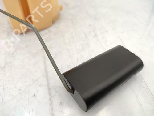 Used Fuel pump Fuel pump CITROËN C5 III Break (RW_) 2.0 HDi 140 (140 hp) 23719272 23719272