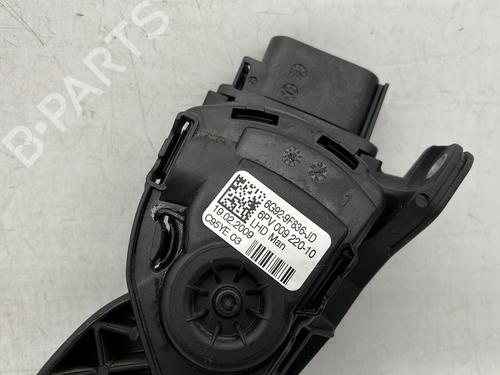 Pedal FORD GALAXY II (WA6) 2.0 TDCi | BP26236852I4 - Image 4