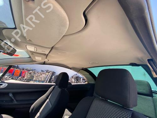 Dashboard PEUGEOT 307 CC (3B) 2.0 HDi 135 | BP36819168C46  - Image 23
