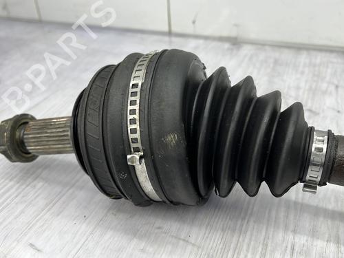 Right front driveshaft ROVER 400 II (RT) 420 D | BP23707076M39 - Image 2