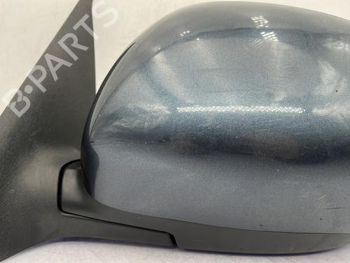 Left mirror NISSAN JUKE (F15) 1.6 DIG-T 4x4 | BP27335639C26