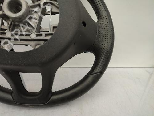 Steering wheel PEUGEOT 2008 I (CU_) 1.2 THP 110 / PureTech 110 | BP25301364C49 - Image 7