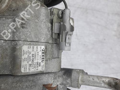 AC compressor CITROËN C1 (PM_, PN_) 1.4 HDi | BP23707910M34 - Image 3