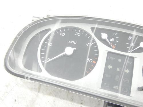 Instrument cluster RENAULT LAGUNA II Grandtour (KG0/1_) 1.9 dCi (KG0G) | BP23699804C47 