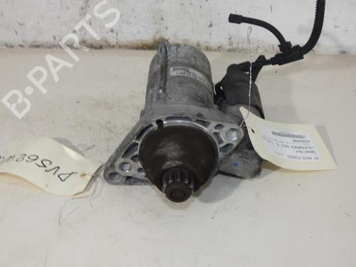 Starter VW GOLF V (1K1) 1.9 TDI | BP23695391M8 - Image 4