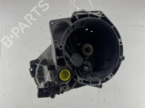 Used Gearbox MAZDA 2 (DE_, DH_) 1.4 MZR-CD (68 hp) 31855333