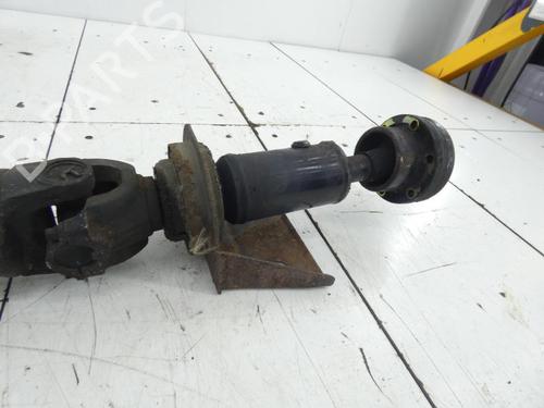 Driveshaft MERCEDES-BENZ M-CLASS (W163) ML 270 CDI (163.113) | BP23691088M37 