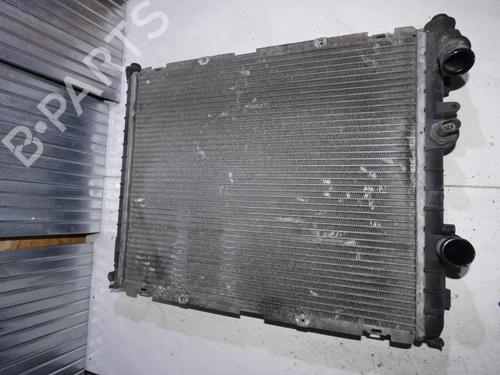 Used Water radiator Water radiator RENAULT CLIO II (BB_, CB_) 1.9 D (B/CB0E, BB0J) (64 hp) 23671994 23671994