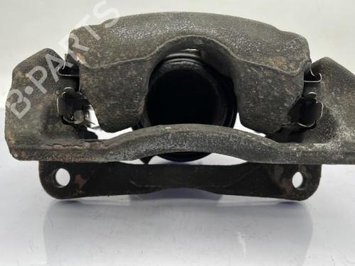 Used Left front brake caliper Left front brake caliper SUZUKI SWIFT III (MZ, EZ) 1.3 DDiS (RS413D) (75 hp) 23750013 23750013